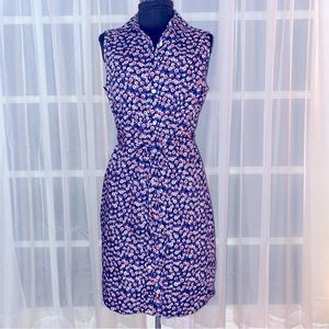 Tommy Hilfiger Floral Dress